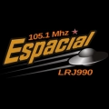 FM Espacial - FM 105.1